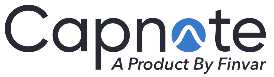 Capnote